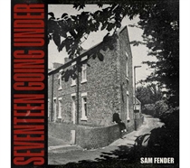 SAM FENDER - SEVENTEEN GOING UNDER (CD)