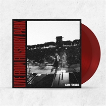 SAM FENDER - LIVE FROM FINSBURY PARK (Vinyl)