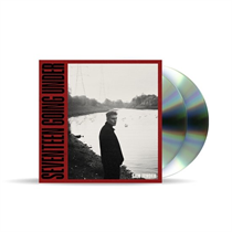 SAM FENDER - SEVENTEEN GOING UNDER (CD)