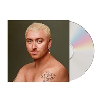 Sam Smith - Gloria - Ltd. CD