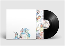 Sam Wilkes, Craig Weinrib, Dylan Day - Sam Wilkes, Craig Weinrib, and Dylan Day - VINYL