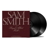 Sam Smith - BBC Proms At The Royal Albert Hall (RSD 2025 Vinyl)