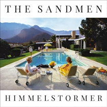 The Sandmen: Himmelstormer (Vinyl)