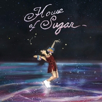 Sandy Alex G: House Of Sugar Ltd.  (Vinyl)