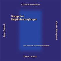 Danmarks Underholdningsorkester: Sange fra Højskolesangbogen (CD)