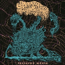 Sanguisugabogg: Tortured Whole Ltd. (CD)