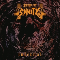 EDGE OF SANITY - INFERNAL (Vinyl)