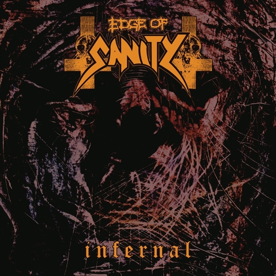 EDGE OF SANITY - INFERNAL (Vinyl)