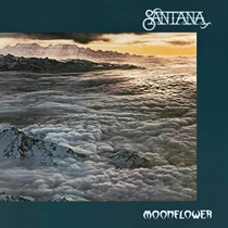 Santana: Moonflower Ltd. (2xVinyl)