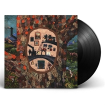 Watkins, Sara: Under The Pepper Tree (Vinyl)