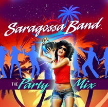 Saragossa Band: Party Mix (Vinyl)