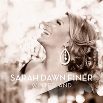 Finer, Sarah Dawn: Winterland (CD)