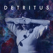 Neufeld, Sarah: Detritus (Vinyl)