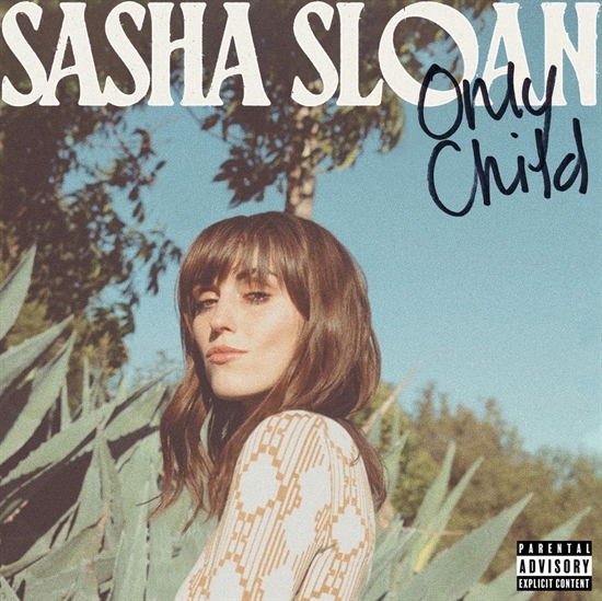 Sloan, Sasha: Only Child (CD)