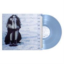 The Savage Rose - Black Angel (RSD 2025 - Cyan Vinyl)