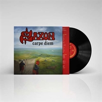 Saxon - Carpe Diem (Vinyl) - LP VINYL