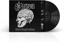 Saxon - More Inspirations (Black Vinyl - LP VINYL