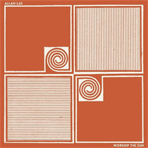Allah-Las - Worship The Sun (10th Anniversary Edition) (Vinyl)