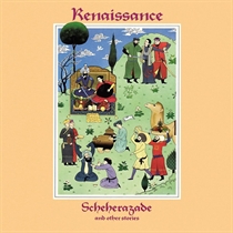 Renaissance: Scheherazade And Other Stories (3xCD)
