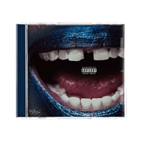 Schoolboy Q - Blue Lips (CD)