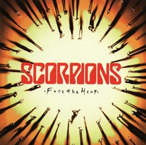 Scorpions: Face The Heat (2xVinyl)