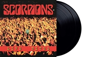 Scorpions: Live Bites (2xVinyl)
