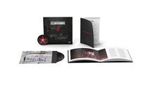 Scorpions - Wind of Change: The Iconic Son - CD Mixed product