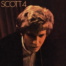 Walker, Scott: Scott 4 (Vinyl)