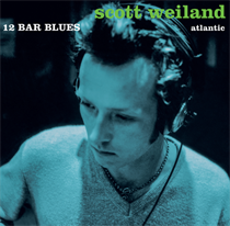 Scott Weiland – 12 Bar Blues RSD2023 (2xVinyl)