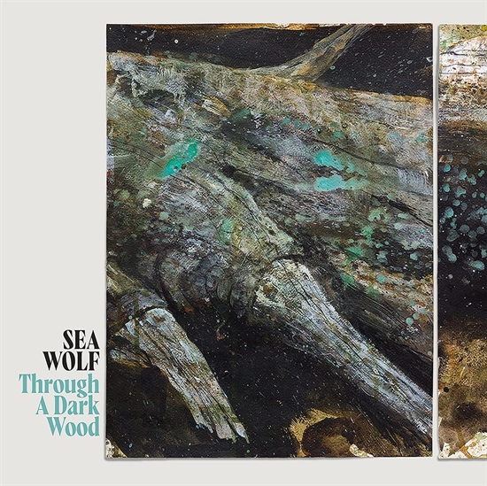 Sea Wolf: Through a Dark Wood Dlx. (Vinyl)