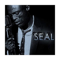 Seal - Soul (CD)
