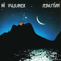 Sebastian: På Vulkaner (Vinyl)