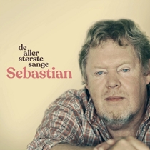 Sebastian: De Allerstørste Sange (2xCD)