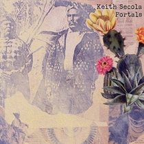 Secola, Keith: Portals (CD)