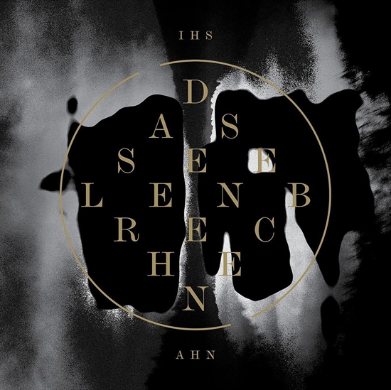 Ihsahn: Das Seelenbrechen (2xVinyl)