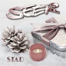 Seer - Stad (CD)