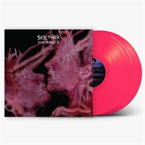 Seether: Disclaimer II (Reissue Vinyl edition)