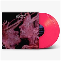 Seether: Disclaimer II (2xVinyl)