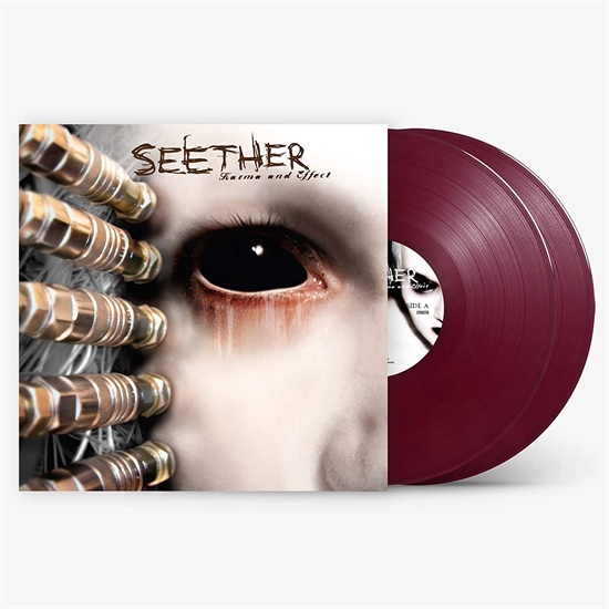 Seether: Karma and Effect (2xVinyl)