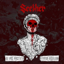 Seether: Si Vis Pacem Para Bellum (CD)