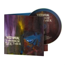 Seether: Vicennial – 2 Decades of Seether (CD)