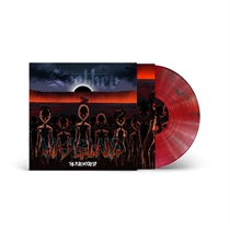 Seether: Wasteland - The Purgatory EP (12" Red/Black Vinyl)