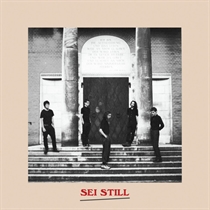 Sei Still: El Refugio (Vinyl)