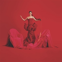 Gomez, Selena: Revelación (Vinyl)