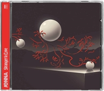 SENNA - Stranger To Love - CD