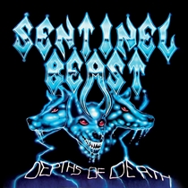 Sentinel Beast: Depths Of Death (CD)