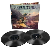 Sepultura - SepulQuarta (Vinyl) - LP VINYL