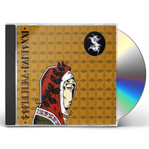 Sepultura - Dante XXI (CD)