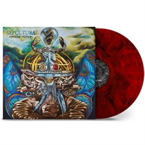 Sepultura - Machine Messiah (2xVinyl)
