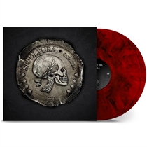 Sepultura - Quadra (2xVinyl)